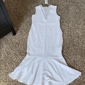 Beautiful maternity dress